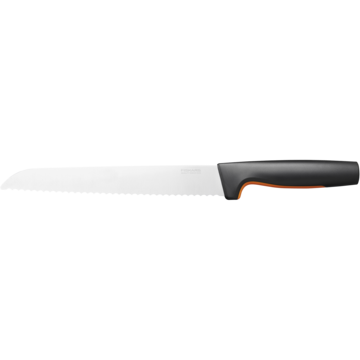 Brødkniv 21cm Fiskars