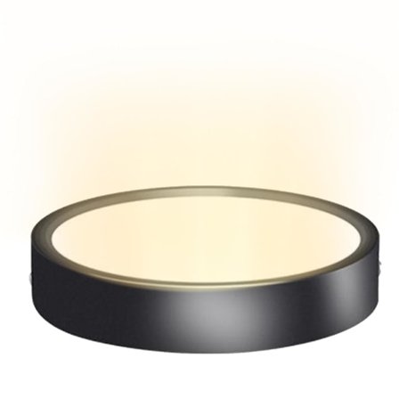 LED Loftpanel Energibesparende Downlight til Hjemmelæsning og TV-kiggeri