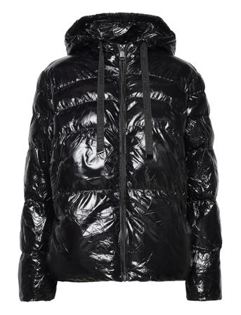 Karine Jacket Black GUESS Jeans