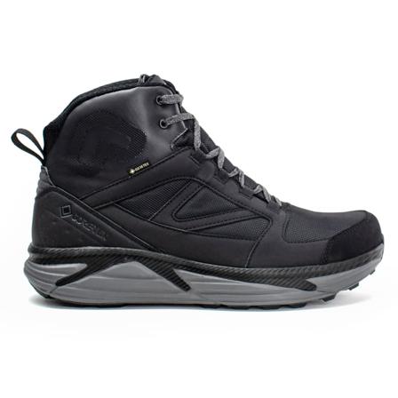 Polecat Actio Edge Gore-Tex Unisex unlined boots Black 44
