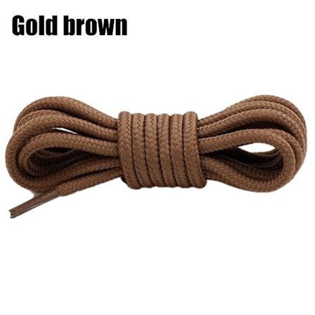 Ekstra sterke skolisser i polyester (flere farger og lengder)