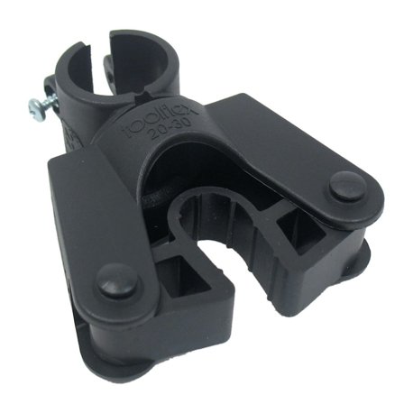 TOOLFLEX Redskapshållare 20-30mm - Lyreco - Städ och hygien - Städvagnar - Tillbehör städvagnar