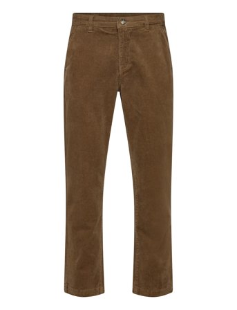 Lindbergh | Superflex Corduroy Chino Pants | 30 x 30