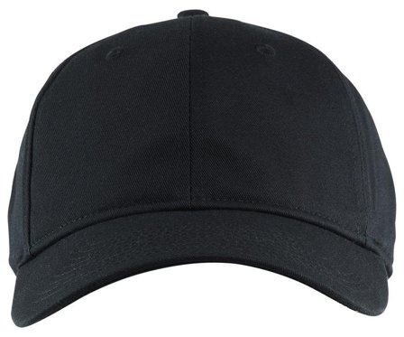 Blåkläder 2049-1350 Keps svart, one size, Kläder