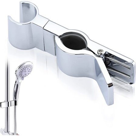 Käsisuihkun pidike, 20-29 mm säädettävä käsisuihkun pidike