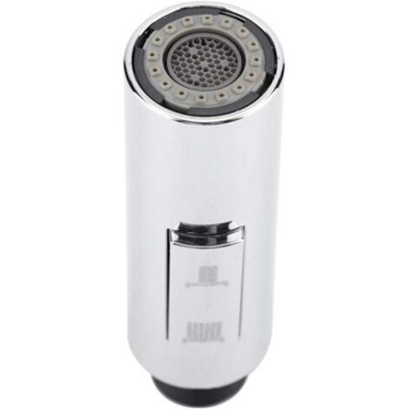 G1/2 Utdragbar Kran Sprayhuvud, Köksblandare Sprutpip, Diskbänksblandare Munstycke