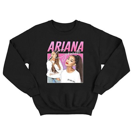 Ariana Grande sweatshirt