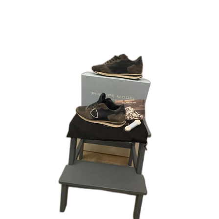Philippe Model sneakers