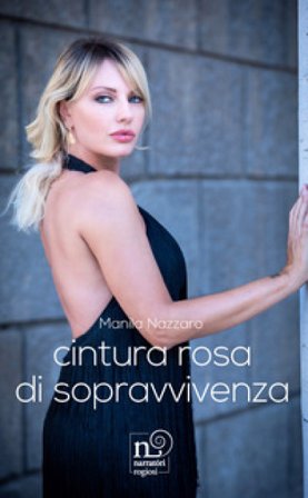 Cintura rosa di sopravvivenza Manila Nazzaro