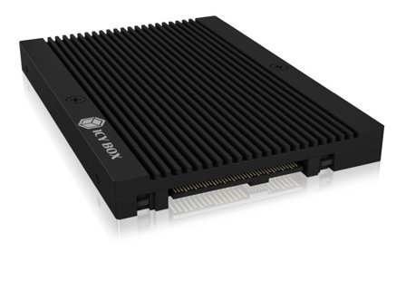 ICY BOX RaidSonic ICY BOX IB-M2U04 Interfaceadapter