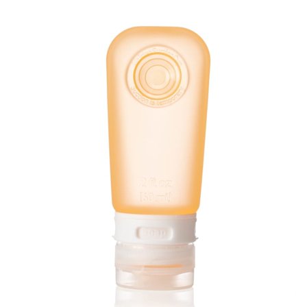 Humangear GoToob Medium 60ml toiletries Orange OneSize