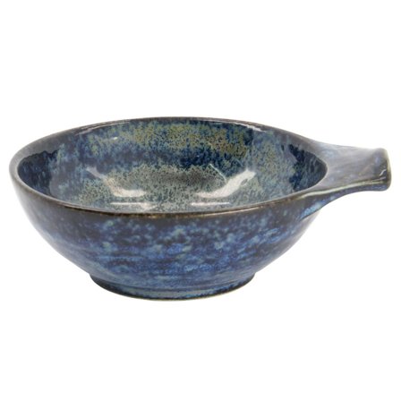 Tokyo design studio Cobalt Blue Tonsui skål, 15 cm