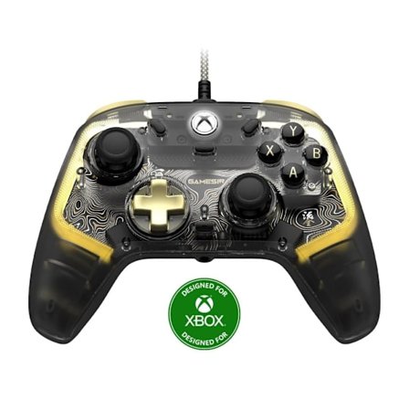 GameSir Kaleid Controller för Xbox Series X|S guld