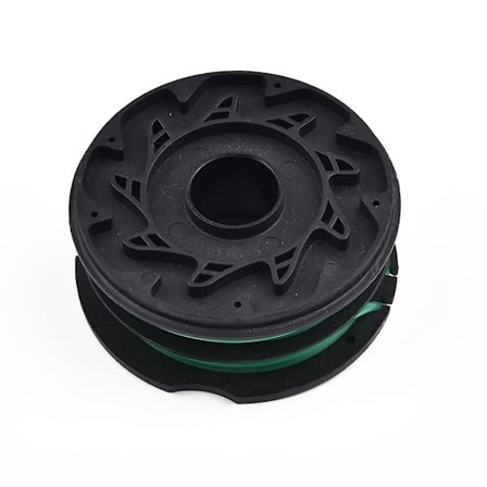 1*Spole & Line Til Black&Decker Trimmer Strimmer Spole Line GL701 GL710 GL716 GL720 GL741 Græstrimmer Strimmer Haveværktøj