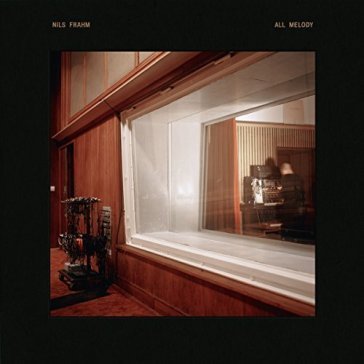 All melody Nils Frahm