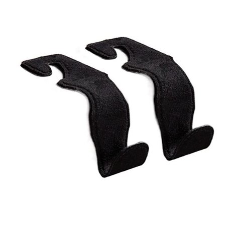 Auto Seat Nackstödskrok Bil Baksäteshållare FÄRG 3 FÄRG 3