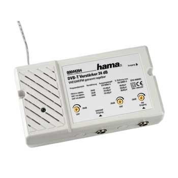 Hama DVB-T Amplifier 24DB