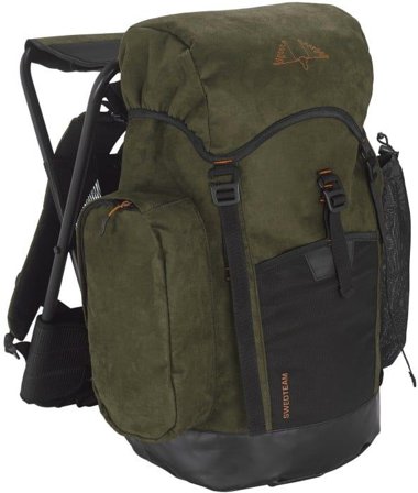 Swedteam Ridge 38 Backpack Hunting Green