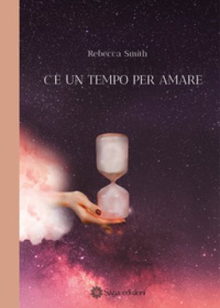 C'è un tempo per amare Rebecca Smith
