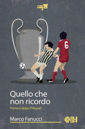 Quello che non ricordo Marco Fanucci