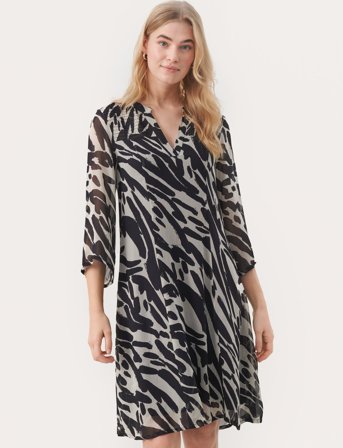 Part Two Elkapw Dr - Navy - 36