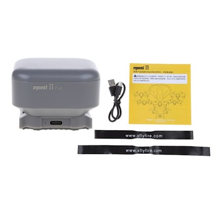 Universal Automatically Flight Safety Parachute Safety Paraply for for Mavic 3 Drone Flight Safety for Protection Acce