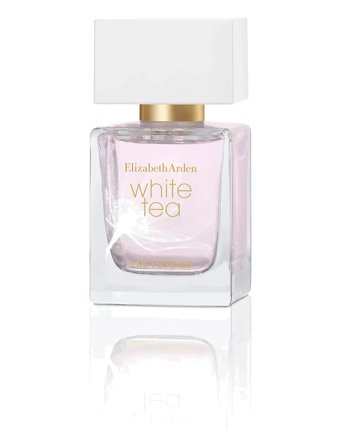 Elizabeth Arden White Tea Eau Florale Eau De Toilette 30 Ml - Nude - 30 ML