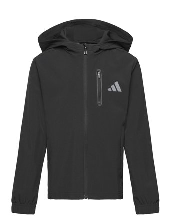 adidas Sportswear B Wv Tt - Black - 152