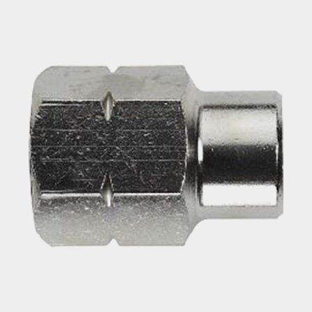 Adaptador de botella, compatible con P6 / P11 - 2012