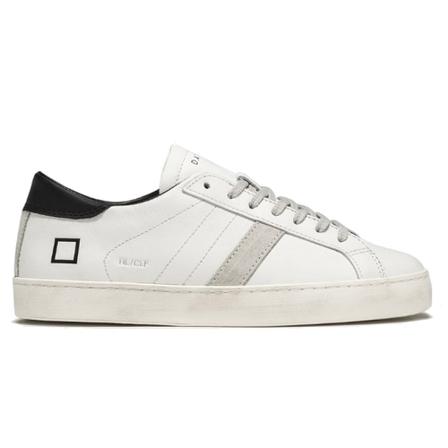 D.a.t.e. - Sneakers - Vit - Dam - Storlek: 39 Eu, Dam, Storlek: 39 EU