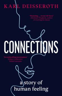 Connections - Bok av Karl Deisseroth - Häfte