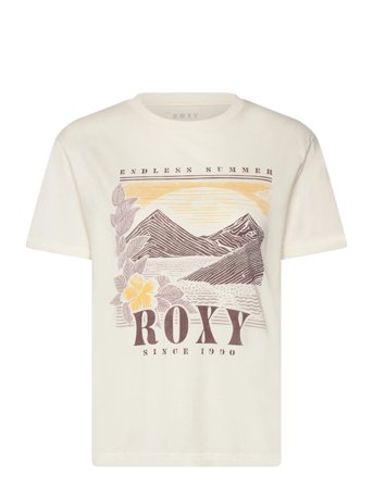 Roxy | Oceanregular Poster | XXL