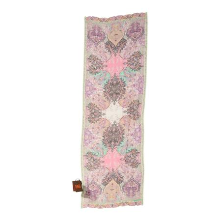 Etro - Sjalar - Beige - Dam - Storlek: One Size, Dam, Storlek: ONE SIZE