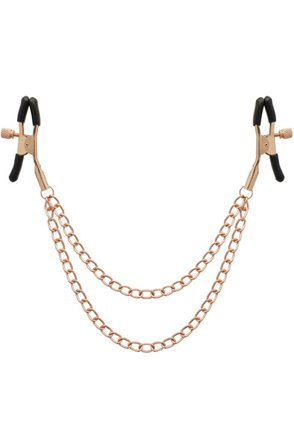 Coquette Fantasy Nippelklemmen