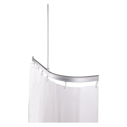 WatWin Robust Project Draperiskena 80x80, 90x90, 90x170 cm 80x80 cm, Baderom