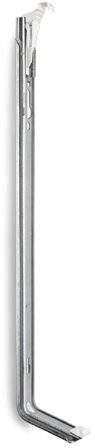 Thermopanel TP 11-300 Konsol för radiator 93 x 300 mm, Värme