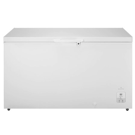 Elvita - Fryseboks CFB6420V Hvit