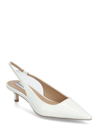 Steve Madden Kari - White - 37
