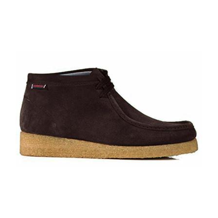 Sebago Ankle Støvler Brun, Herre, Størrelse: 44 EU