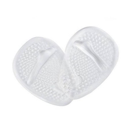 Metatarsaldynor Metatarsaldynor för kvinnor Trampdynor för foten Smärtlindring och komfort