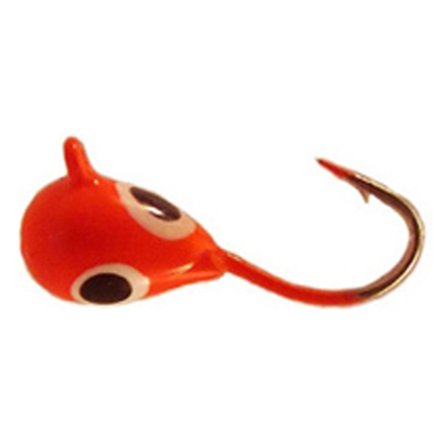 Mormyska M11 3,1 gr (2-Pack) 63