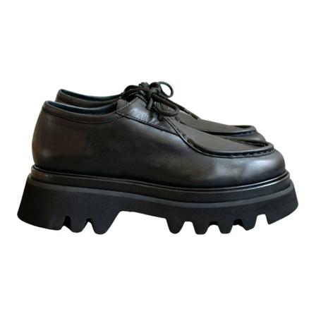 Alohas - Loafers - Svart - Dam - Storlek: 39 Eu, Dam, Storlek: 39 EU