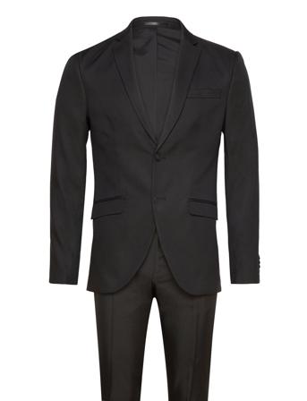 Jprcosta Suit Black Jack & J S