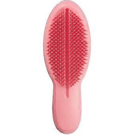 Den Ultimata Hårborsten, Rosa BZF