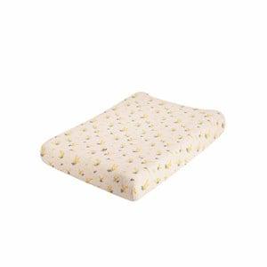 garbo&friends Mimosa Muslin Changing Mat Cover One Size - Baby changing - One size - Yellow - Junge