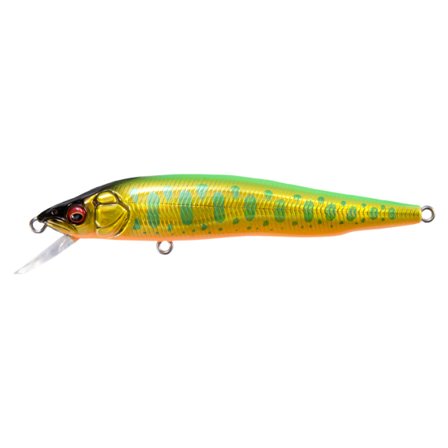 Megabass GH95 - LZ Lime Back Gold Ob