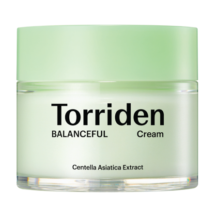 Torriden BALANCEFUL Cream, 80 ml