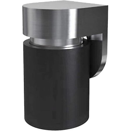 304 rustfritt stål magnetisk dørstopper gulv magnetisk dør