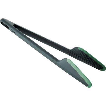 Lékué Kökstång, grön | Matlagning > Köksredskap > Tänger och Pincetter > Tång | Bagaren och Kocken