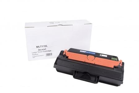 Lasertoner Samsung MLT-D115L - Svart